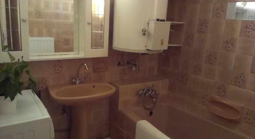 Margo Apartman Fonyod Ngoại thất bức ảnh