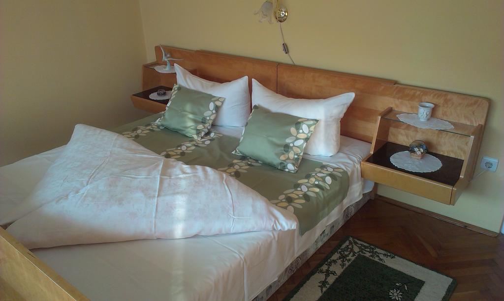 Margo Apartman Fonyod Ngoại thất bức ảnh