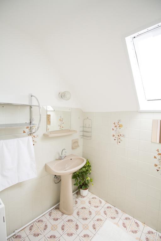 Margo Apartman Fonyod Phòng bức ảnh